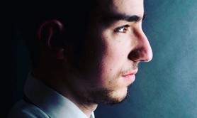 Hugo Labory - JACOB  - Spectacle ABSURDE 