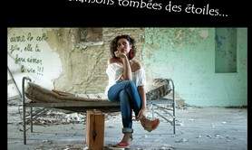 Mam'zelle Lune - Chansons à texte