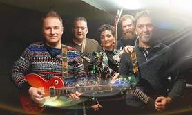 Never Not - Groupe de compositions et quelques reprises