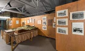 Musée Les Mémoires de Cransac