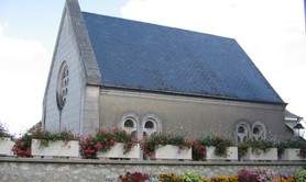 Tombeau de Talleyrand