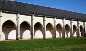 Campo Santo