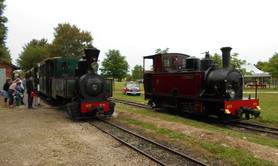 Musée des Transports