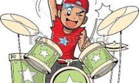 Groove swing and drums - Ecole de batterie