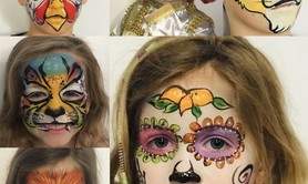 NatArt - Maquillage artistique