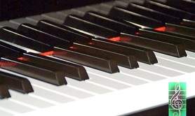 Séverine - Cours de piano