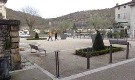 Glacier l'Escale Gourmande