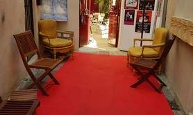 Programmation Off Avignon 2021 