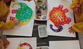 Association DIPTYK - Ateliers d'arts plastiques