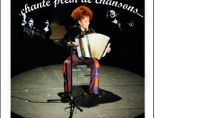 AURELIE - Chansons D'hier Et D'aujourd'hui