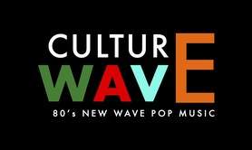 CULTURE WAVE - Soirée New Wave années 80
