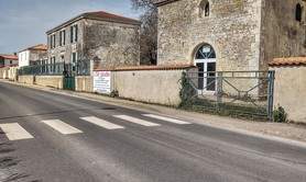 Vend : Vaste ensemble immobilier