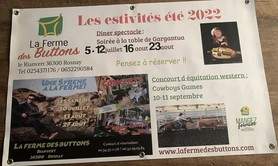 LA FERME DES BUTTONS, le Rianvert