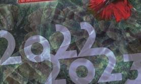 Collectif Plebe Gabela - Ecole d'arts - plaquette 2022/23