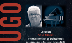 NOUGORA - Hommage à Claude NOUGARO.