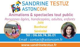 didine clown  - Didine clown propage sa joie et sa bonne humeur