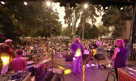 Tim O'Connor - & The Trance Alpine Troubadours