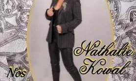 Nathalie KOWAL - Mes tendres années 