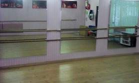 Cession école de danse