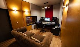 Studio Septième Sens - Studio d'enregistrement / mixage / mastering