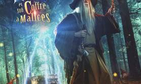Merlin - Le coffre à malices