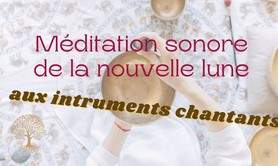 Equilibre Naturel - Thérapeute holistique