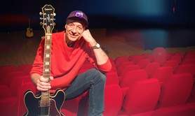 Freddy Zucchet - Spectacle participatif