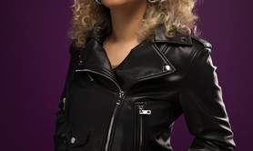 colette Gaze - live zouk