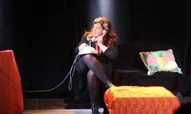 Claire-Marie Rigaud lAutre Histoire - Elle part DANS DES TRUCS …