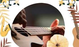 Atelier Acoustique - Cours de musique