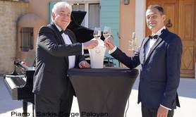 Macaluso - Récital mélodies italiennes