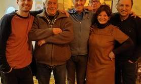 Agathe 2 Blues - Groupe de blues rock