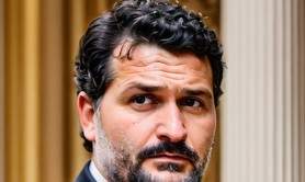 USHANGI ABULADZE - CHANTEUR D'OPERA TENOR