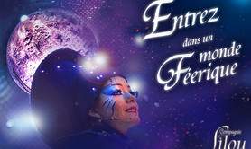 Compagnie Lilou - Entrez dans un monde féerique
