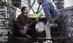 The Bakers- - Rock, Rap, Punk, Sourire