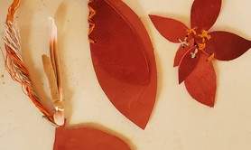 Marlène Rocher  - Costumes et création textile