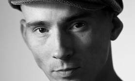 JP - Professeur de guitare 