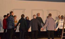 Stage de comédie musicale pour adultes amateurs