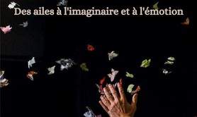 Le MagiConteur Eric Chartiot - Les Contes Magiques 