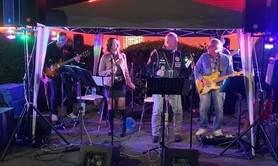 EVASION - GROUPE DE VARIETES