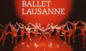 Béjart Ballet Lausanne - Béjart et Nous, L'Oiseau de Feu, Boléro