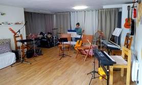 Eurrêka - École de musique