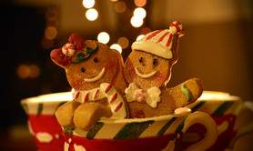 Sophie Pérès - Noël aux fourneaux - contes de gourmandises