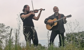 Jean-Christophe Lacroix - Chanson Française/ Folk