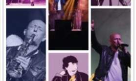 Tribute Goldman & Balavoine