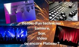 Tiffany  - Technicienne polyvalente recherche compagnie ou groupe 
