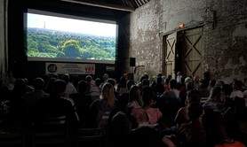Cinéma dans les Granges