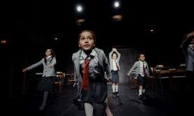 Compagnie du Fil Imaginaire - Ateliers théâtre enfants