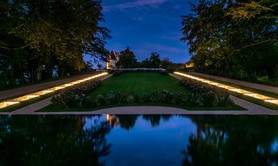 Châteaux en fête - Château et jardins des Milandes