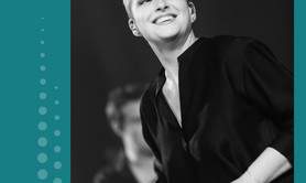 Nathalie Elsen - Studio de la Voix - Cours de Chant & Coaching Vocal